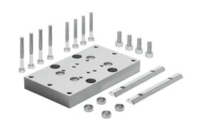 Festo HAPB-12/16 Festo HAPB-12/16 — Industrial Component
