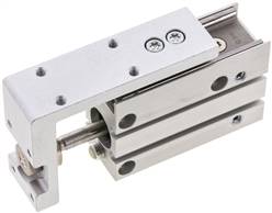 SMC MXH16-25Z SMC MXH16-25Z — Industrial Component