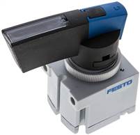 Festo VHER-P-H-B43E-B-G18 Festo VHER-P-H-B43E-B-G18 — Industrial Component