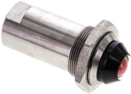 Landefeld SI 18 RG ES Landefeld SI 18 RG ES — Stainless steel pressure display, red/green, G 1/8"