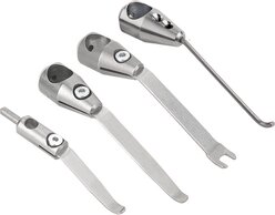 Norelem 33260-10605010 Norelem 33260-10605010 — Industrial Component