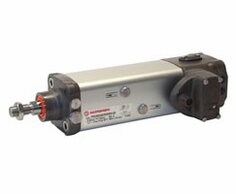 IMI-Norgren PRA/882063/MIR/M4/160 IMI-Norgren PRA/882063/MIR/M4/160 — Industrial Component