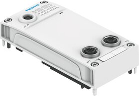 Festo CPX-AP-A-PN-M12 Festo CPX-AP-A-PN-M12 — Industrial Component