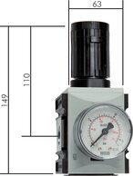 Landefeld R 12 F SI