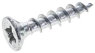 Fischer SPAN 4X20 KS