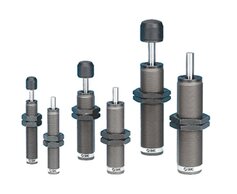 SMC RBC14S SMC RBC14S — Industrial Component