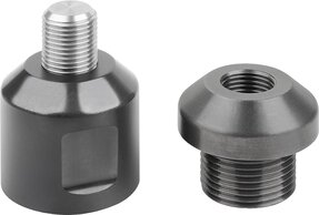 Norelem 02402-50 Norelem 02402-50 — Industrial Component