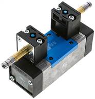 Festo MN1H-5/3B-D-1-C Festo MN1H-5/3B-D-1-C — Industrial Component