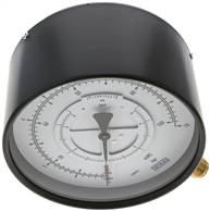 WIKA (WEEE DE92770372) MSD 10160 WIKA (WEEE DE92770372) MSD 10160 — Differential pressure gauge, vertical 160mm, 0 to 10 bar of WIKA (WEEE DE92770372)