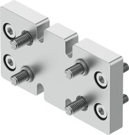 Festo DHAA-G-G3-20-B11-25 Festo DHAA-G-G3-20-B11-25 — Industrial Component