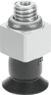 Festo VAS-10-M5-NBR Festo VAS-10-M5-NBR — Industrial Component