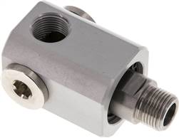 Festo GF 38 A Festo GF 38 A — rotary distributor G 3/8"(male thread)-4x G 3/8"(IG, 3x sealed) of Festo