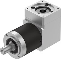 Festo EMGA-80-A-G20-80P Festo EMGA-80-A-G20-80P — Industrial Component