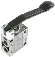 Festo TH-3-1/4-B Festo TH-3-1/4-B — Industrial Component