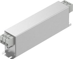 Festo OT-FESTO082748 Festo OT-FESTO082748 — CAMF-C6-F-C16-11A (8096868) Mains filter of Festo