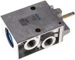 Festo MFH-3-1/2-EX Festo MFH-3-1/2-EX — Industrial Component