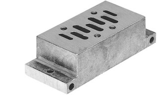 Aventics 1825503203 Aventics 1825503203 — Industrial Component