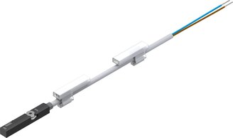Festo SME-8M-ZS-24V-K-2,5-OE Festo SME-8M-ZS-24V-K-2,5-OE — Industrial Component