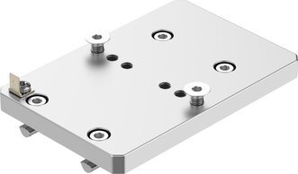 Festo HMIZF-E03/E05/E07-DA40 Festo HMIZF-E03/E05/E07-DA40 — Industrial Component