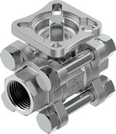 Festo VZBE-1/2-T-63-T-2-F0304-V15V15 Festo VZBE-1/2-T-63-T-2-F0304-V15V15 — Industrial Component
