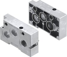 Festo NEV-01-VDMA Festo NEV-01-VDMA — Industrial Component