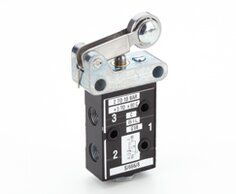 IMI-Norgren S/666/8 IMI-Norgren S/666/8 — Industrial Component