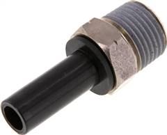 Sang-A IQSG 12-1/2H NPT Sang-A IQSG 12-1/2H NPT — Screw-in socket NPT 1/2"-1/2" (12,7 mm) plug / push in nipple, IQS-Inch of Sang-A