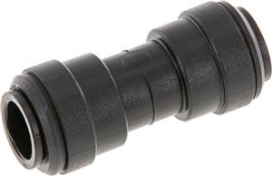 Landefeld IQSG 120 FDA Landefeld IQSG 120 FDA — Gerader Steckanschluss 12mm, IQS-FDA