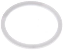 Landefeld DR 10 TE Landefeld DR 10 TE — Gaskets made of PTFE for threads G 1"