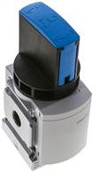 Festo MS6-EM1-3/8 Festo MS6-EM1-3/8 — Industrial Component