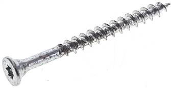 Fischer SPAN 3X35 TX