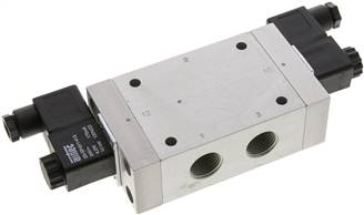 Airtec M 22320HN 115V