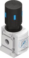 Festo MS4N-LR-1/4-D7-AS-Z Festo MS4N-LR-1/4-D7-AS-Z — Industrial Component