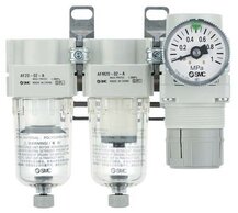 SMC AC20C-02CG-T-CR-A SMC AC20C-02CG-T-CR-A — Industrial Component