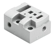 Festo MHA1-AS-2-M3 Festo MHA1-AS-2-M3 — Industrial Component