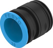 Festo NPQX-D-PC15-Q10-P10 Festo NPQX-D-PC15-Q10-P10 — Industrial Component