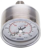 WIKA MW 10050 ES