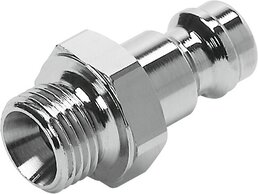 Festo KS3-1/8-A Festo KS3-1/8-A — Industrial Component