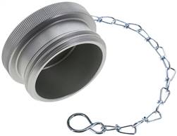 Landefeld 631632 * Landefeld 631632 * — dust protection for plugs pipeline coupling, size.6