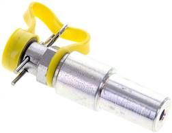 Landefeld ME ST RS 12 Landefeld ME ST RS 12 — Plug test coupling, 12mm pipe nozzle