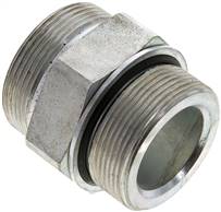 Landefeld GE 24-M48 ORFS Landefeld GE 24-M48 ORFS — ORFS screwed connection UN 2"-12(male thread)-M 48x2