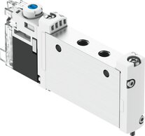 Festo VUVG-L10-M52-MZT-M5-1H2L-F1A Festo VUVG-L10-M52-MZT-M5-1H2L-F1A — Industrial Component