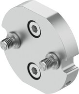 Festo DHAA-G-Q11-25-B1-25 Festo DHAA-G-Q11-25-B1-25 — Industrial Component