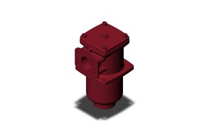 Hydac RF SN 330 D L 10 A 1.1 Hydac RF SN 330 D L 10 A 1.1 — Industrial Component