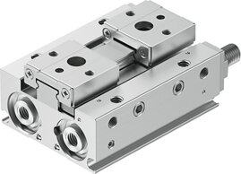 Festo HPPF-12-12-A-S Festo HPPF-12-12-A-S — Industrial Component