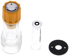 EMC TROPF EAL EMC TROPF EAL — Drip attachment for oiler Eco-Line 2A - 4A of EMC
