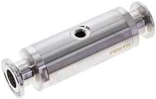 Festo VZQA-C-M22U-15-S5S5-V4V4S1-4 Festo VZQA-C-M22U-15-S5S5-V4V4S1-4 — Industrial Component