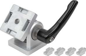 Norelem 10270-1104545 Norelem 10270-1104545 — Industrial Component