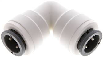 Sang-A IQSL 120 LE Sang-A IQSL 120 LE — Angle push in fitting12mm, IQS-LE (EPDM-seal) of Sang-A
