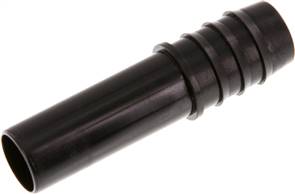 Sang-A IQSGT 140H14 Sang-A IQSGT 140H14 — plug / push in nipples 14mm-14mm hose screw connection, IQS standard of Sang-A